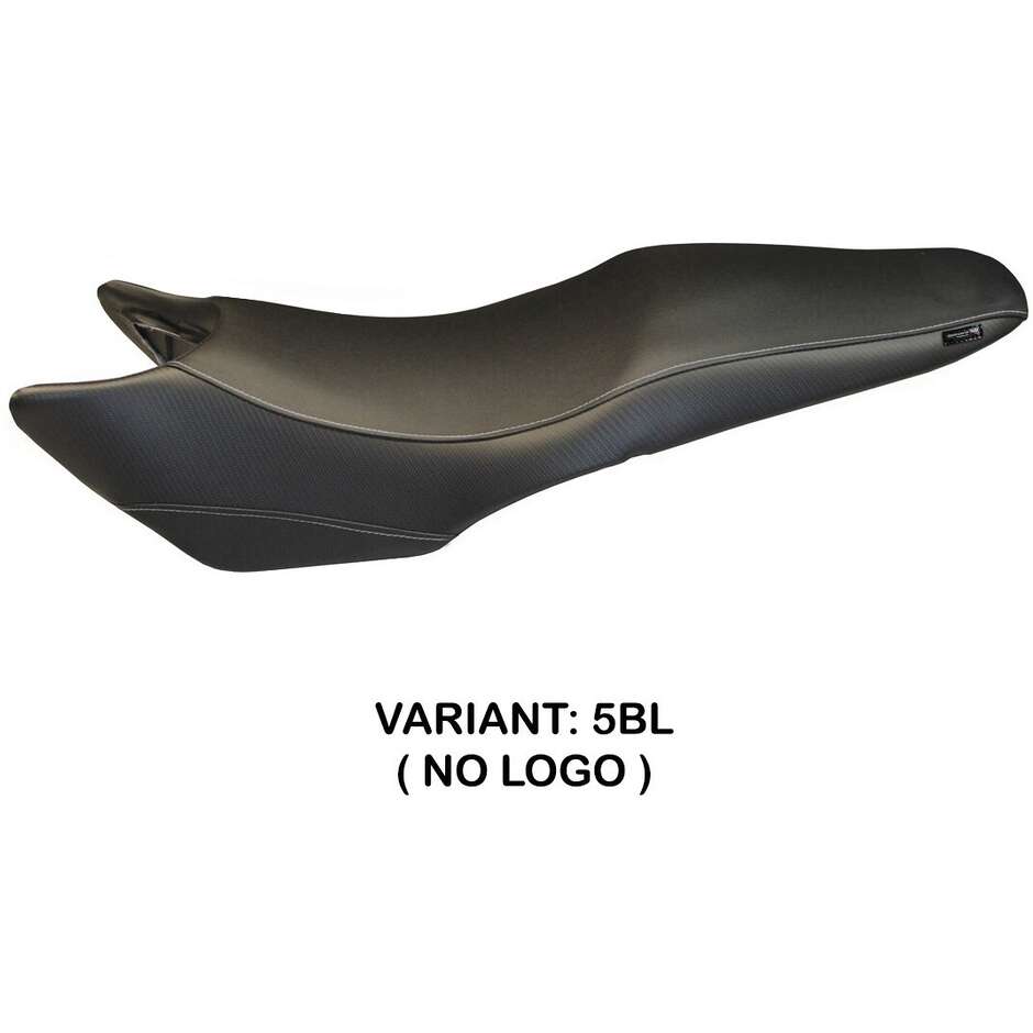 TPZ Italia Sitzbezug speziell für Honda Hornet 600 (1998–2006), Basismodell, Farbe