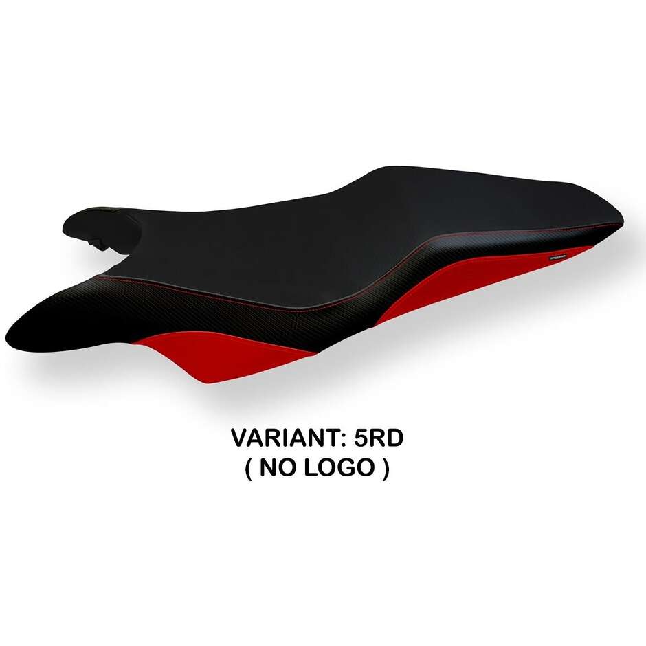TPZ Italia Sitzbezug speziell für Honda VFR 800 (Modelljahre 2002–2013), Modell York 2