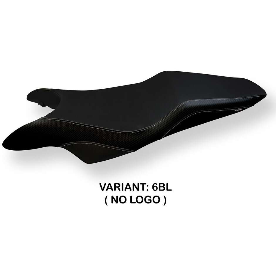TPZ Italia Sitzbezug speziell für Honda VFR 800 (Modelljahre 2002–2013), Modell York 2