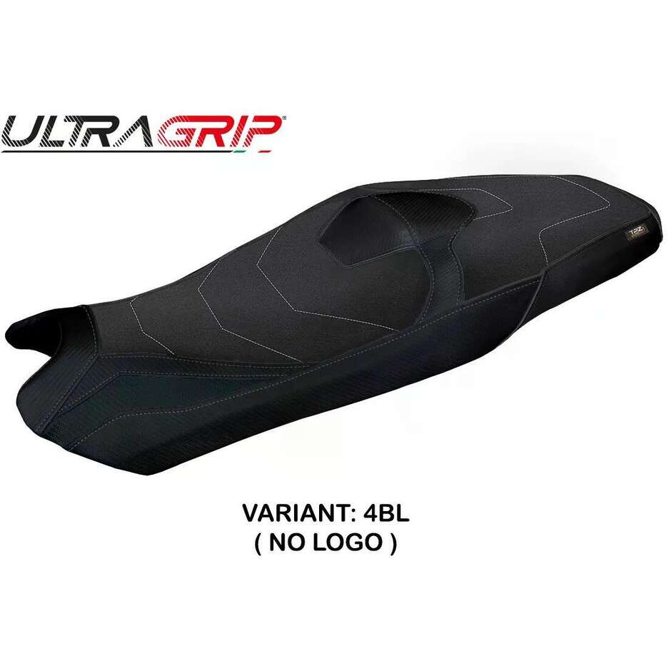 TPZ Italia Sitzbezug speziell für Honda X-ADV Modell 2025-2026 Asai Ultragrip