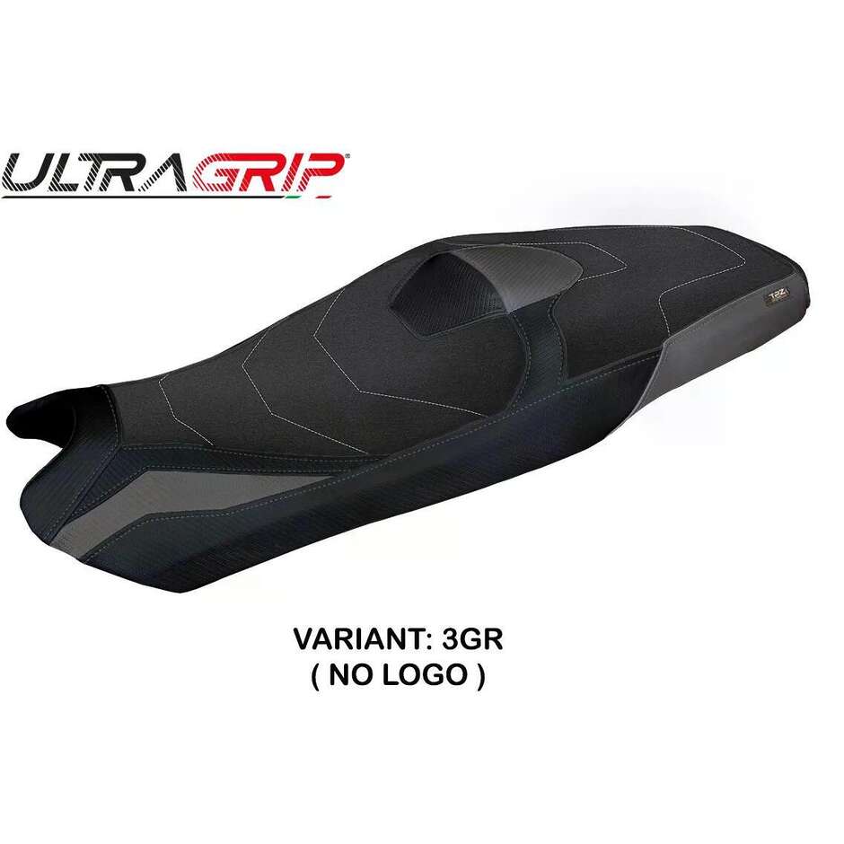 TPZ Italia Sitzbezug speziell für Honda X-ADV Modell 2025-2026 Asai Ultragrip