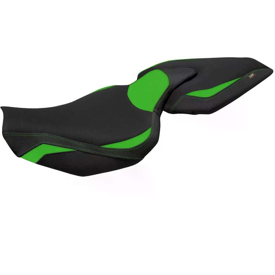 TPZ Italia Sitzbezug speziell für Kawasaki Z 1100 2026 Sagat Modell