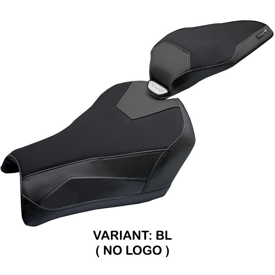 TPZ Italia Sitzbezug speziell für Kawasaki Z 900 2025 Uchiko Modell