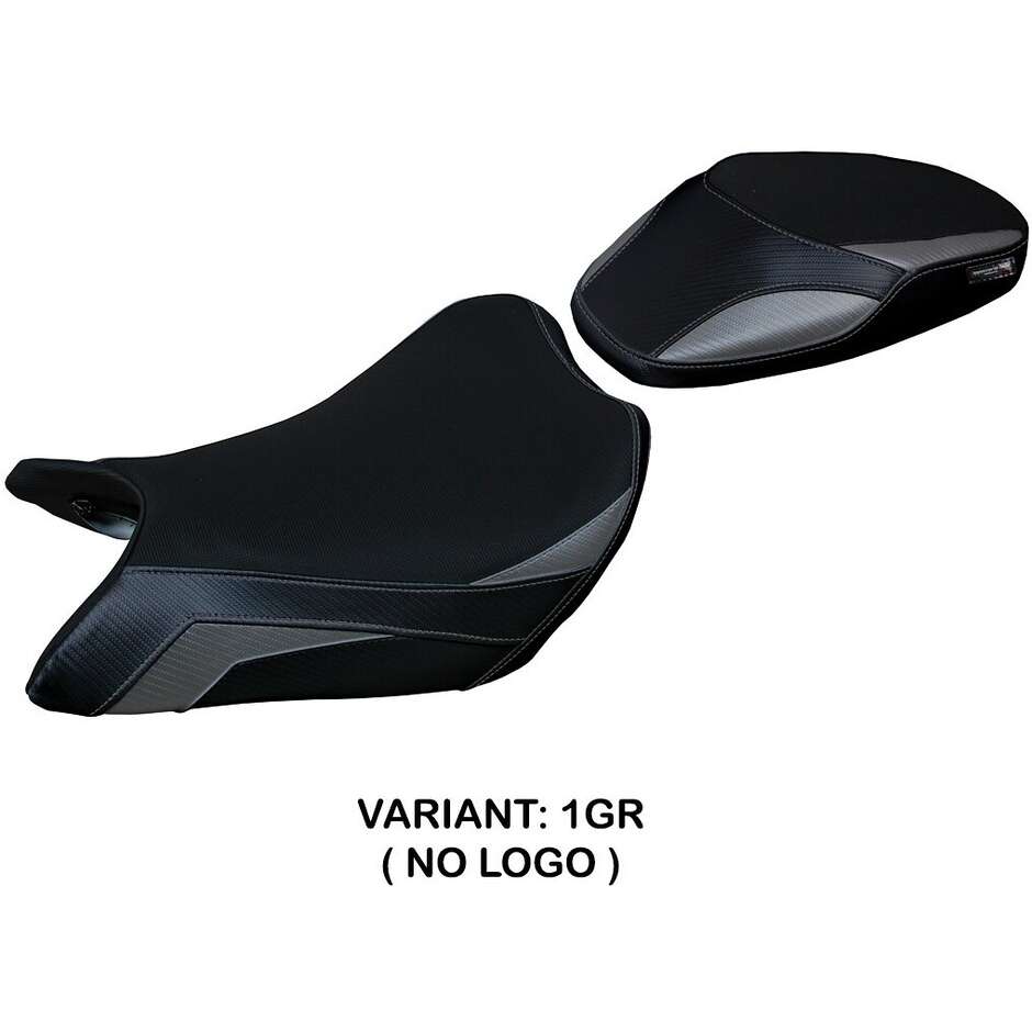 TPZ Italia Sitzbezug speziell für Suzuki GSX S 1000 GT 2021-2025 Loei Modell
