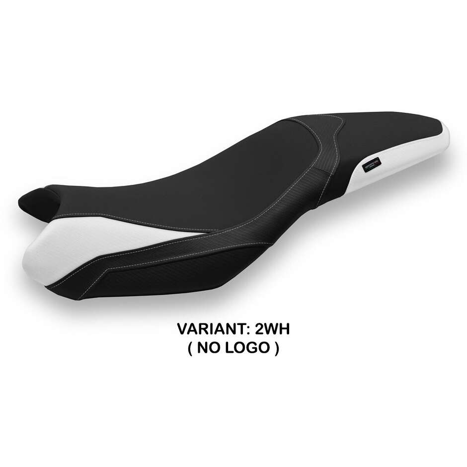 TPZ Italia Sitzbezug speziell für Triumph Street Triple 2013 - 2016 Ventura 1 Modell