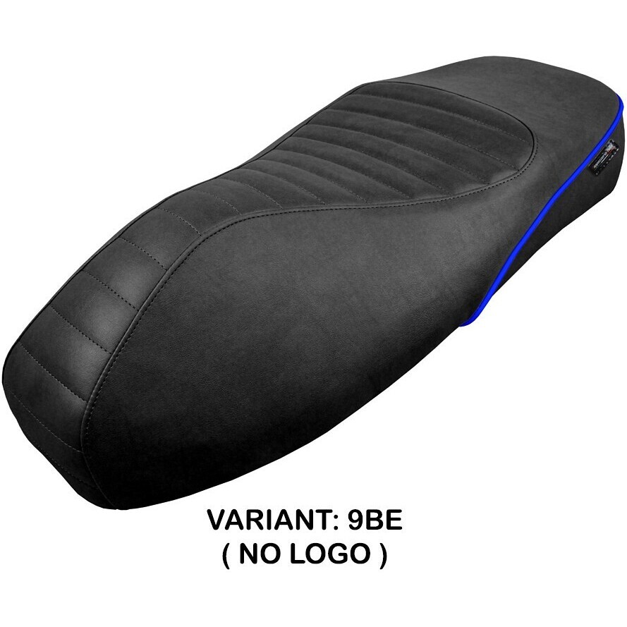 TPZ Italia Sitzbezug speziell für Vespa GTS 125/150/300 (2009–2024), Modell Panarea
