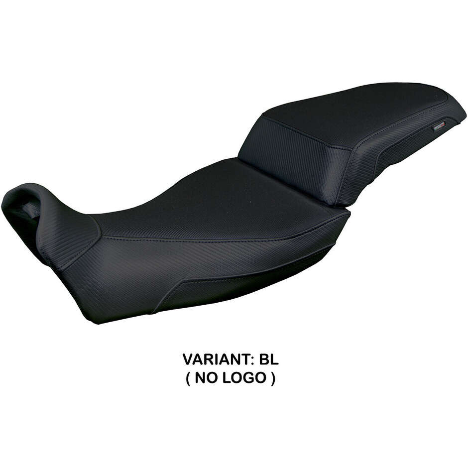 TPZ Italia Sitzbezug speziell für Voge Valico 525 DS - DSX 2023-2025 Xabia Modell