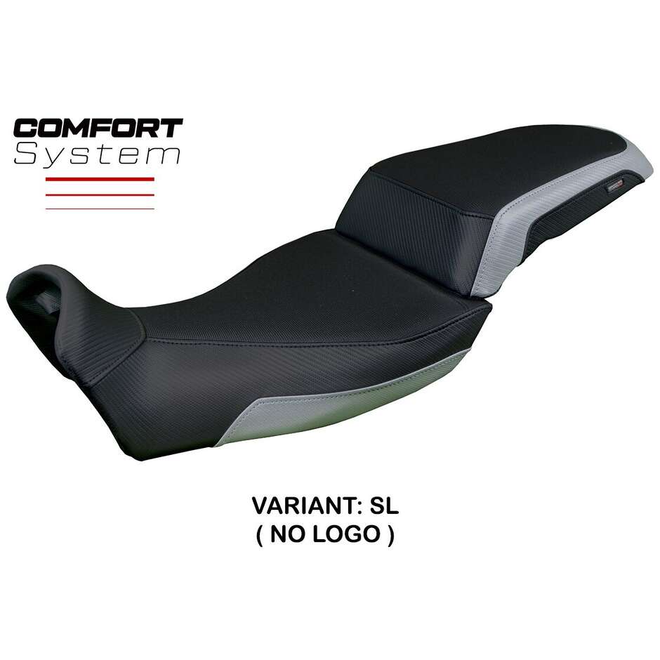 TPZ Italia Sitzbezug speziell für Voge Valico 625 DSX 2025 Modell Xian Komfortsystem