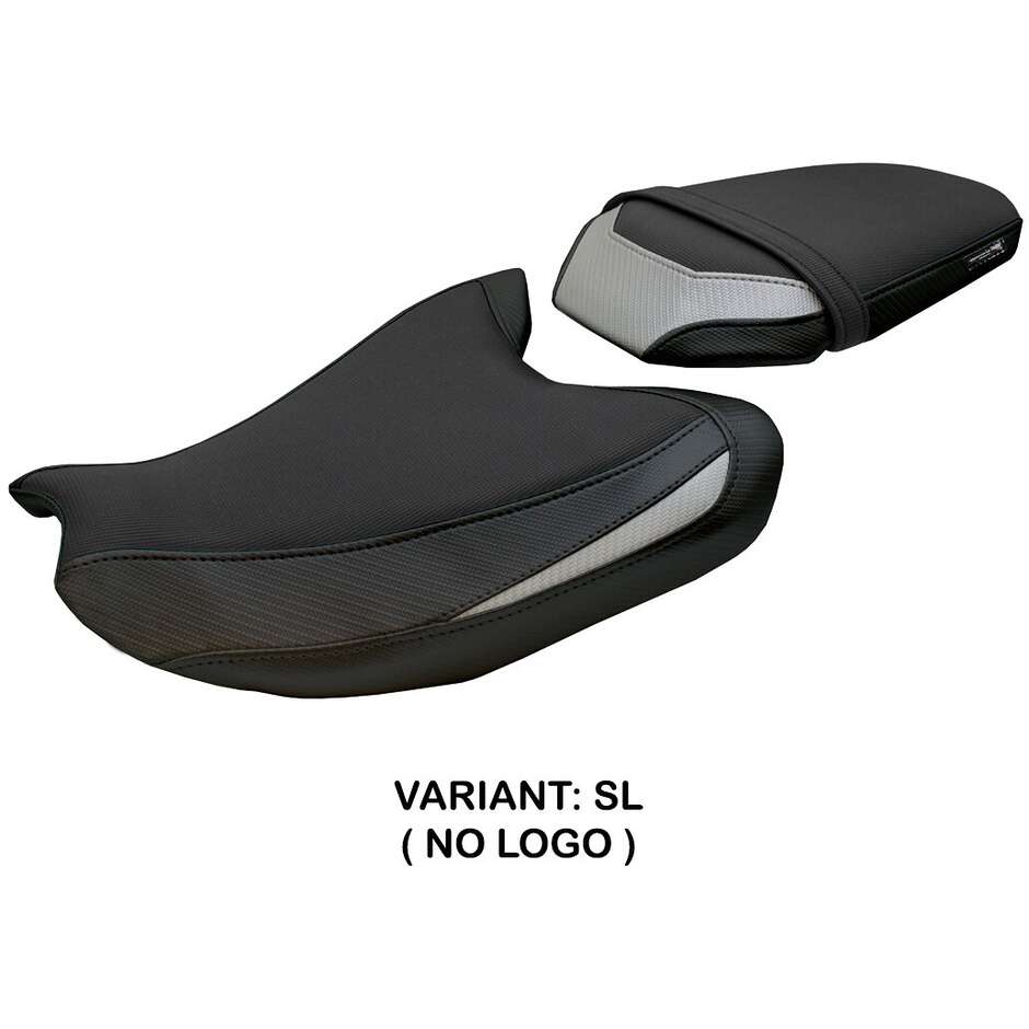 TPZ Italia Sitzbezug speziell für Yamaha MT-07 2025 Fukaya Modell
