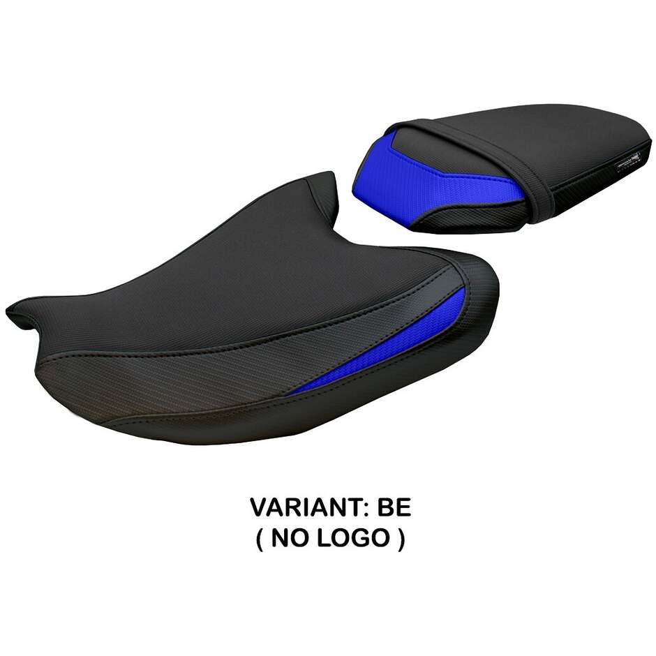 TPZ Italia Sitzbezug speziell für Yamaha MT-07 2025 Fukaya Modell