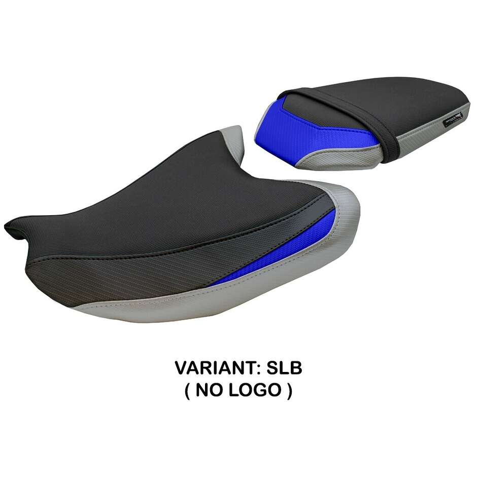 TPZ Italia Sitzbezug speziell für Yamaha MT-07 2025 Fukaya Modell