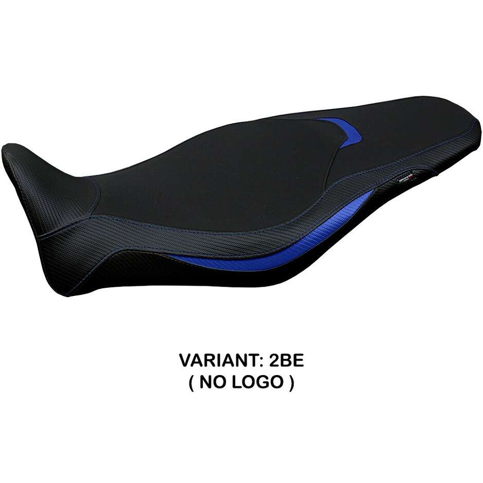 TPZ Italia Sitzbezug speziell für Yamaha MT-09 2021 - 2023 Atos Modell