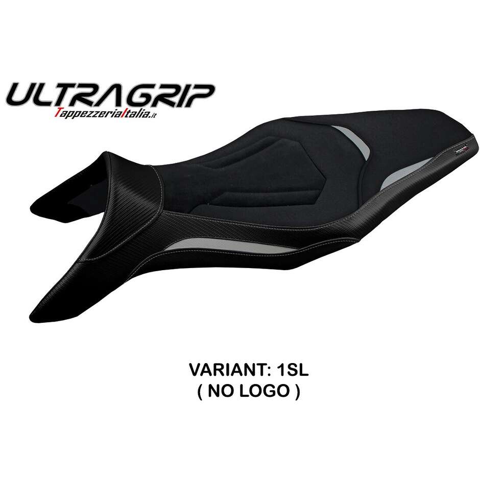 TPZ Italia Sitzbezug speziell für Yamaha MT-09 Modelle 2013 - 2020 Asha Ultragrip