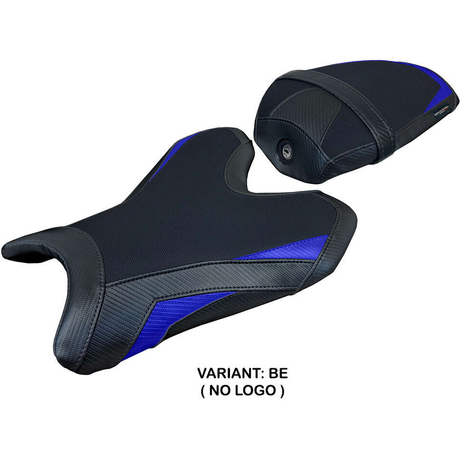 TPZ Italia Sitzbezug speziell für Yamaha R125 Modell 2023 - 2025 Lier
