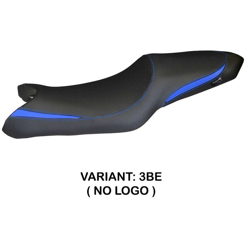 TPZ Italia Sitzbezug speziell für Yamaha XJ6 / XJ6 Diversion 2008 - 2015 Ragusa Modell
