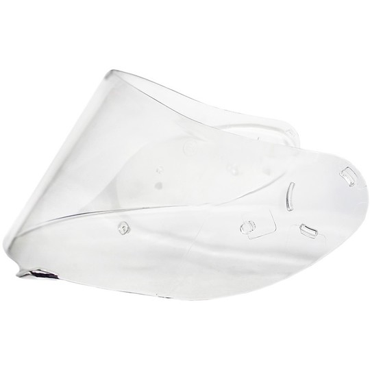 Transparent IXS visor for helmet IXS 1100