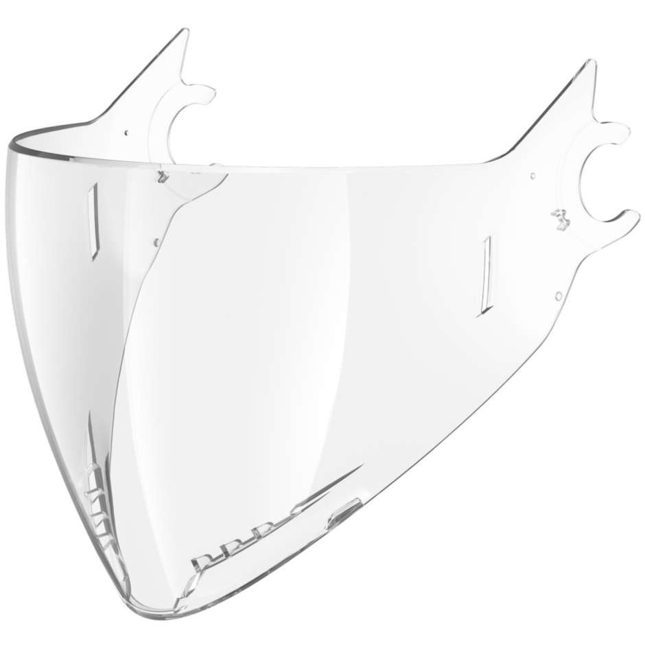 Transparent Shark Visor for CITYCRUISER Helmet