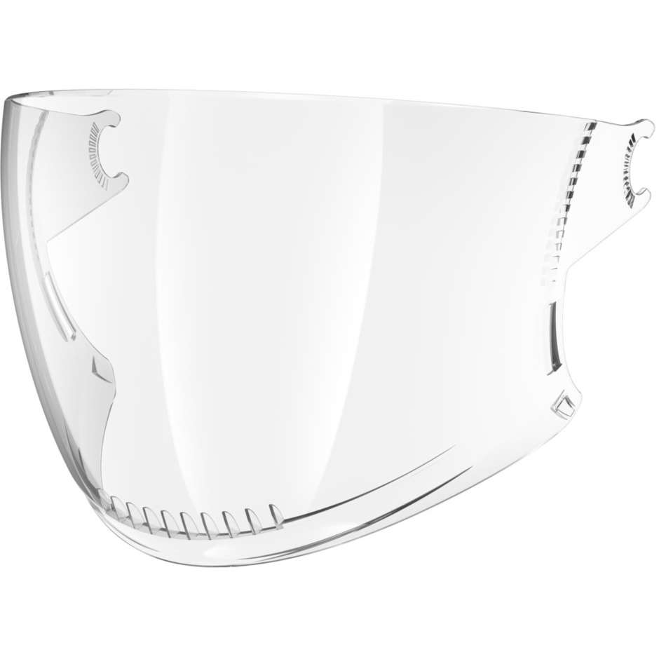 Transparent Shark Visor for NANO MICRO Helmet