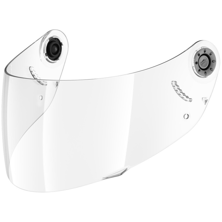 Transparent Shark Visor for S600 / S700 / S900 / OPEN / RIDILL Helmet