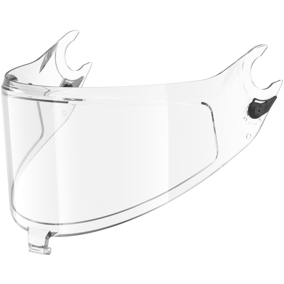 Transparent Shark Visor for SPARTAN GT / SPARTAN CARBON GT Helmet