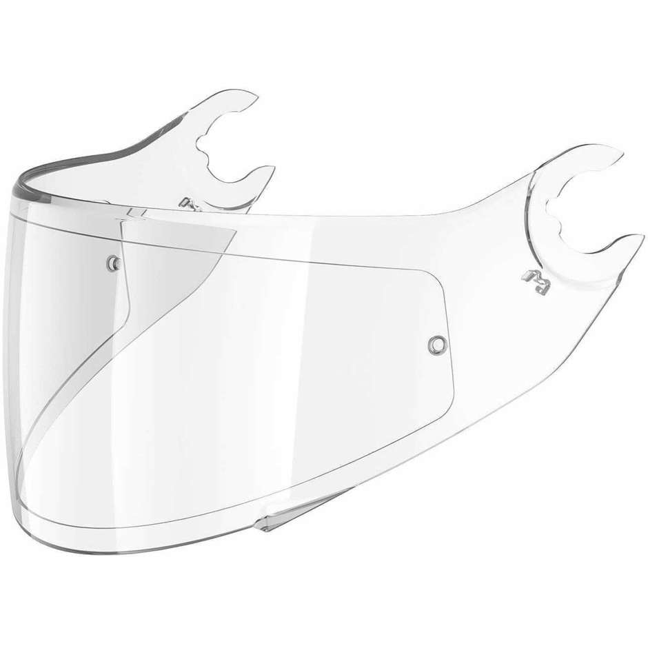 Transparent Shark Visor for VISION-R / EXPLORER Helmet