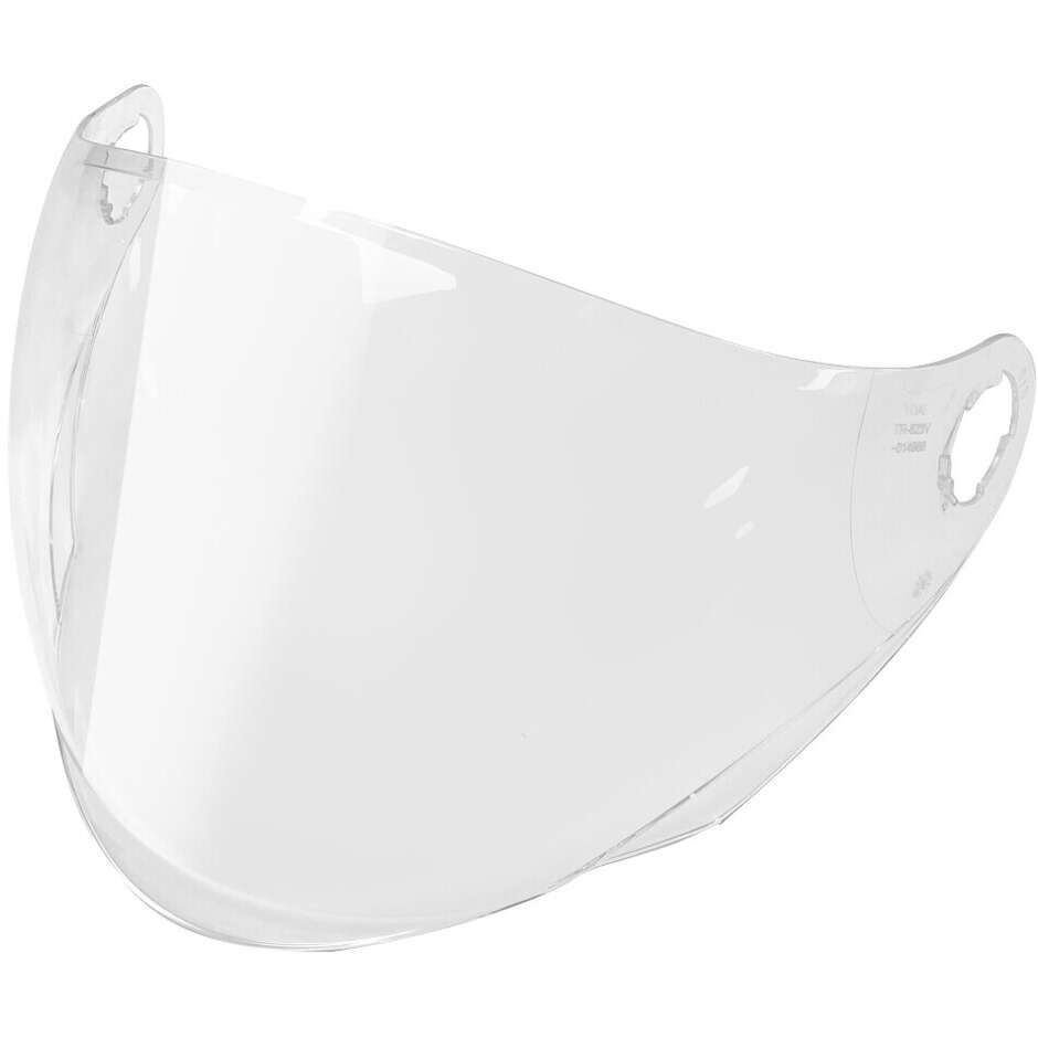 Transparent Stormer Visor for MIND Helmet
