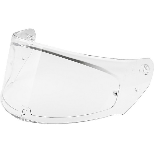 Transparent visor for helmet LS2 FF320  - FF353 - FF800