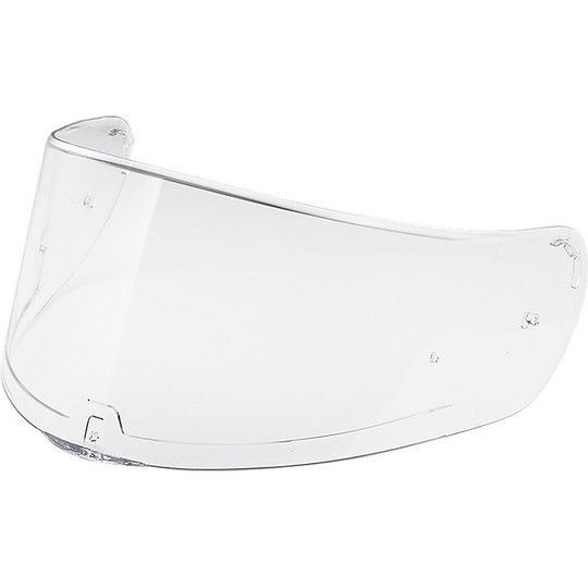 Transparent visor for helmet LS2 FF397 Vector