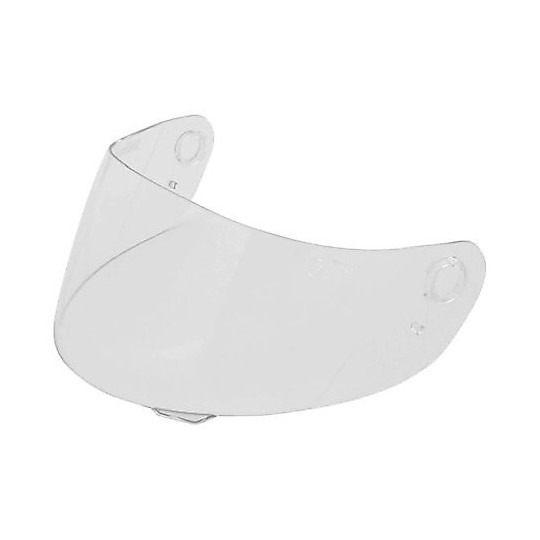 Transparent Visor for Helmet Origin MIO