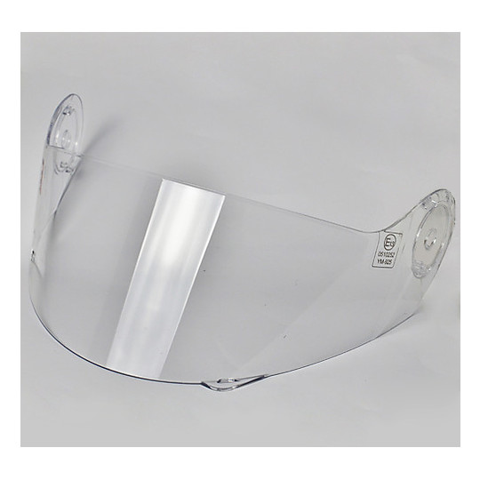 Transparent Visor for Ska-p Road and Motocubo 925 Helmet