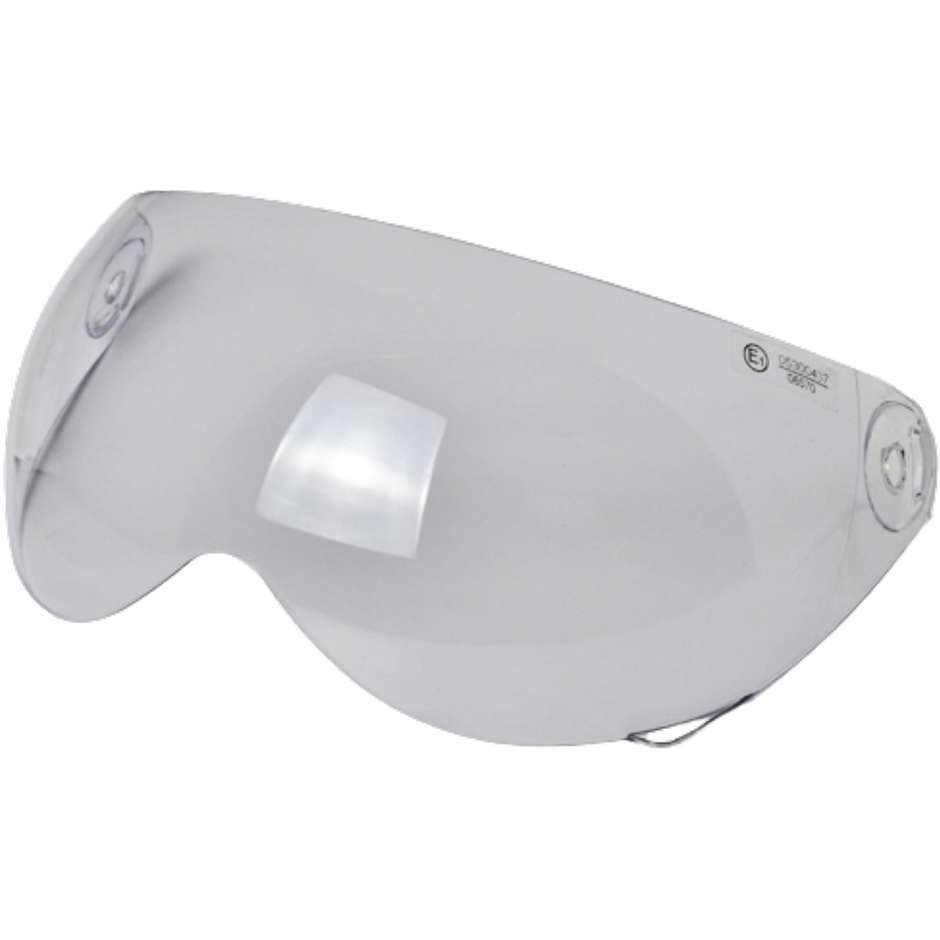 Transparent Visor For Ska-P Wolli Helmet