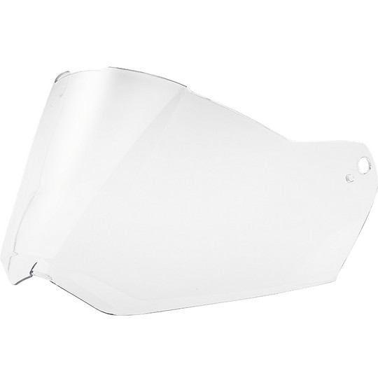 Transparent visor Helmet LS2 for Model MX436