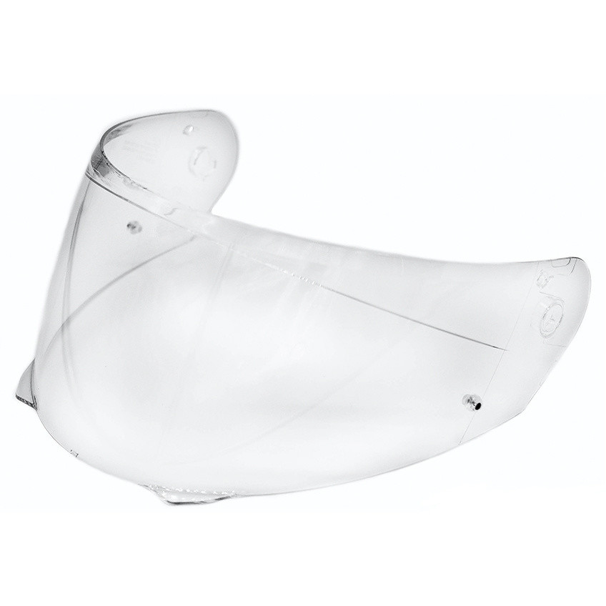 Transparent Visor HJC HJ-33 For i90; i91 Helmet Prepared for Pinlock