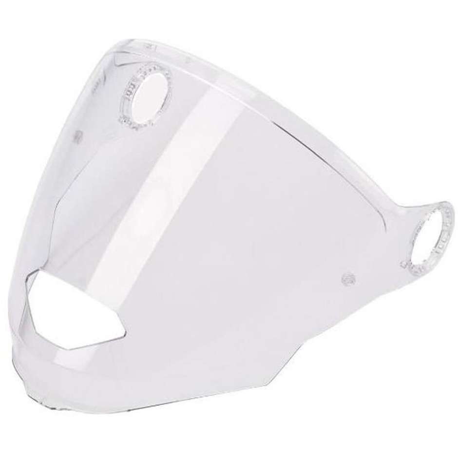 Transparent Visor NJS-7L Nolan For Helmet N70-2gt (Tg. L-XL-XXL-3XL); N44 / Evo (Tg. XL-XXL-3XL)