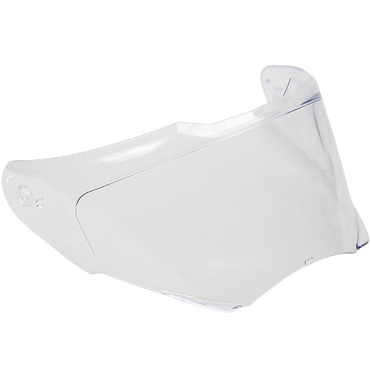 Transparent Visor Prepared for Pinlock Vemar for ZEPHIR / SHARKI Helmet