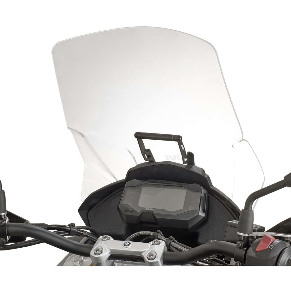 Transparent windshield Givi D5126ST For BMW G 310 GS (17 > 24)