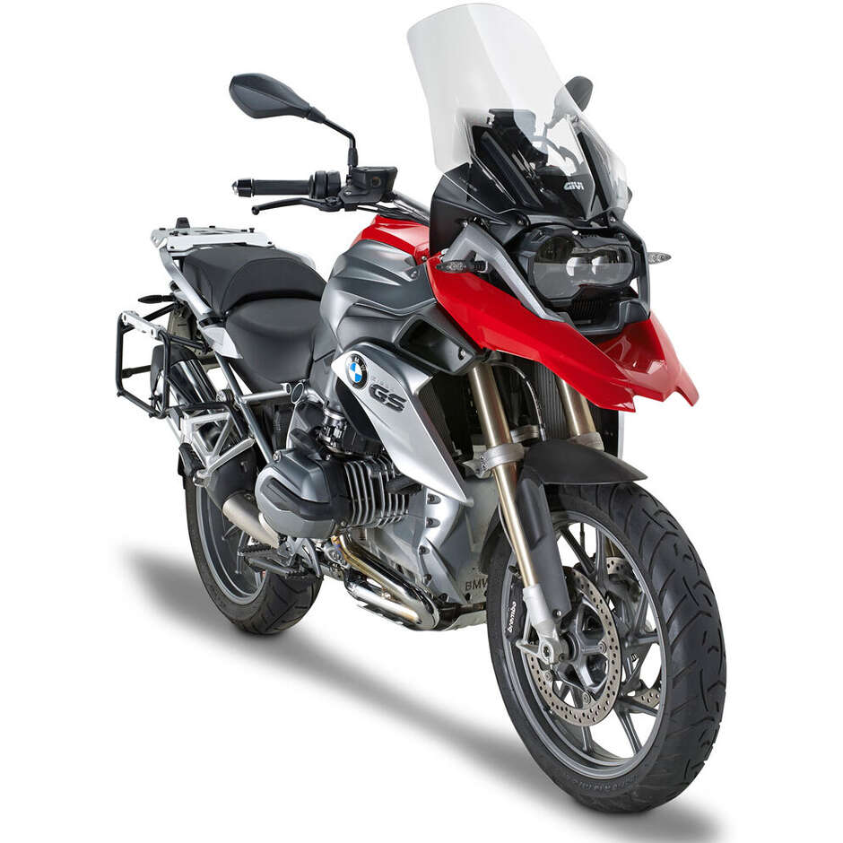 Transparente Scheibe Givi 5108DT für BMW R 1200 GS (13 > 15) / Adventure (14 > 15)