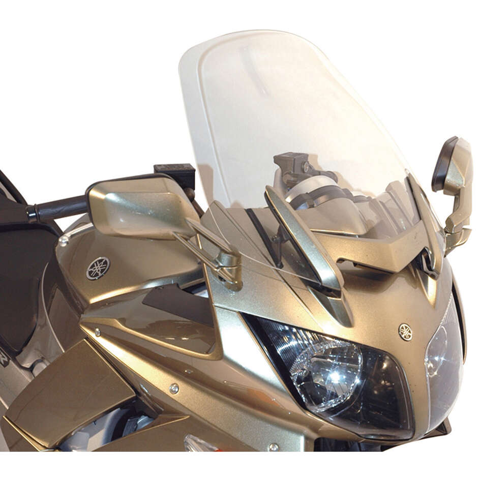 Transparente Scheibe Givi D436ST für Yamaha FJR 1300 (06 > 12)