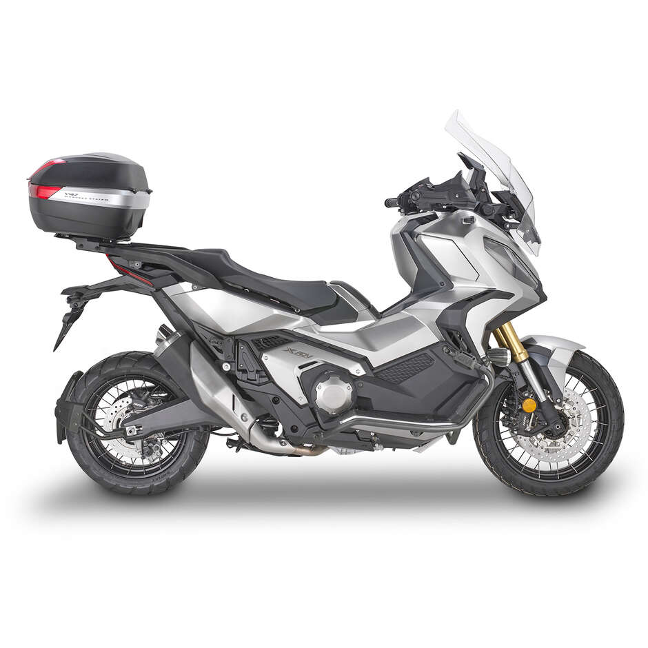 Transparente Windschutzscheibe Givi D1188ST für HONDA X-ADV 750 (21 > 25)
