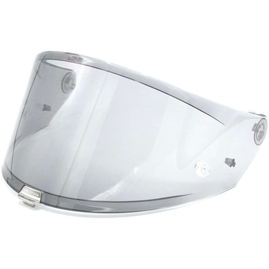 Transparentes Suomy Visier für SR-GP Helm