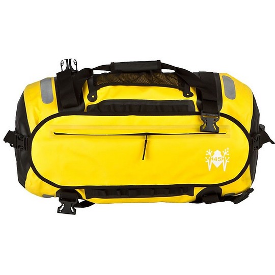 Travel Bag for Amphibious Voyager Black 45lt