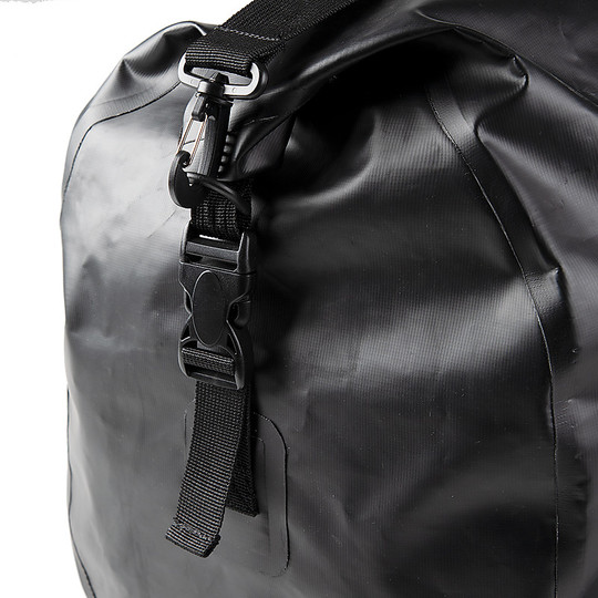 Travel bag Moto Tin Tucano Urbano 424 SUB50 Black 50 Liters