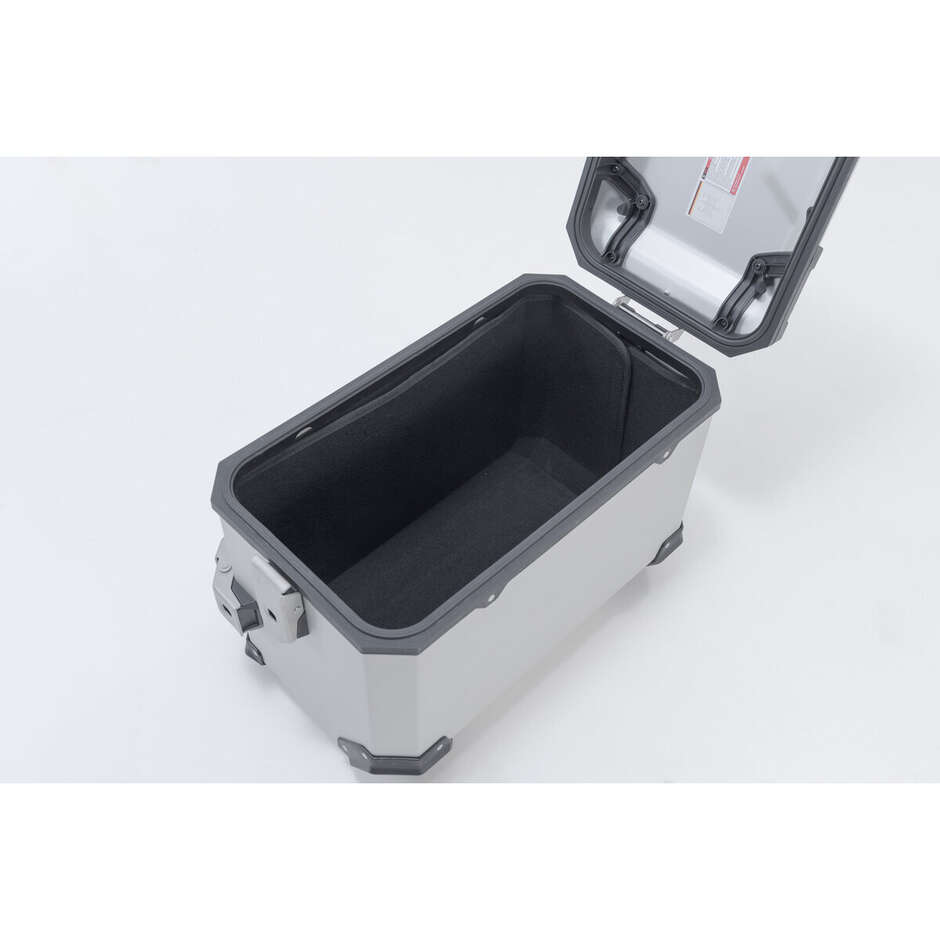TRAX ADV Seitenkoffereinsatz Sw-Motech ALK.00.732.10600/B 37/45 Lt