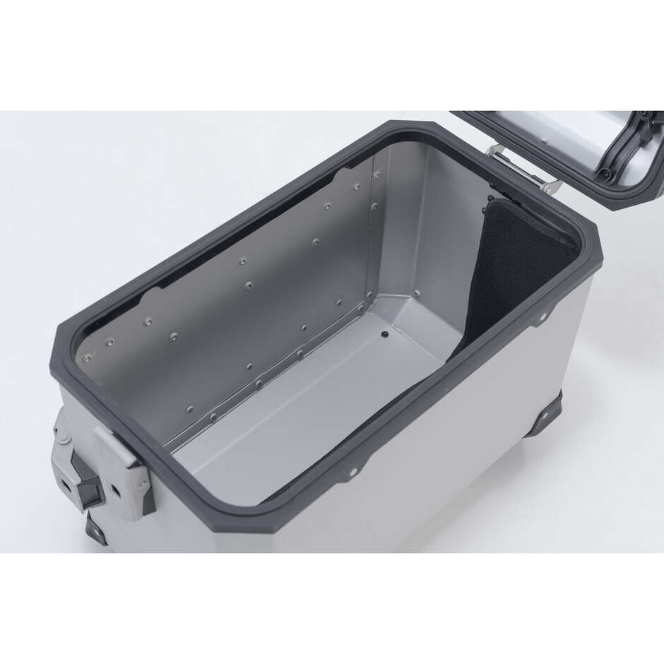 TRAX ADV Seitenkoffereinsatz Sw-Motech ALK.00.732.10600/B 37/45 Lt