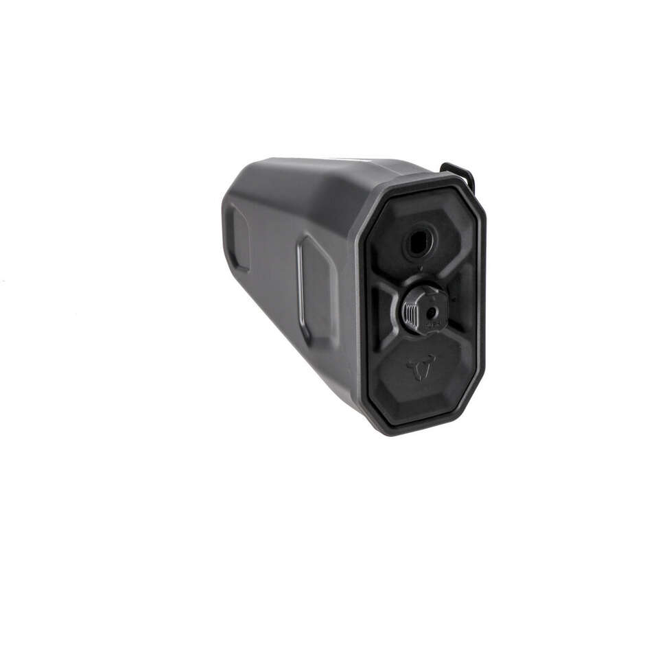 Trax Werkzeugkasten Schwarz Sw-Motech KFT.00.152.30302/B