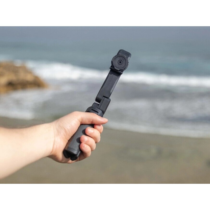 Treppiede/Selfie Stick Quad Lock QLM-TPS
