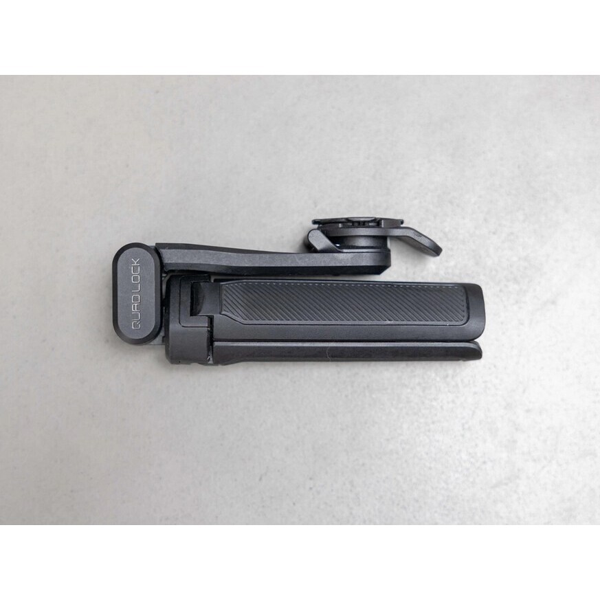Treppiede/Selfie Stick Quad Lock QLM-TPS