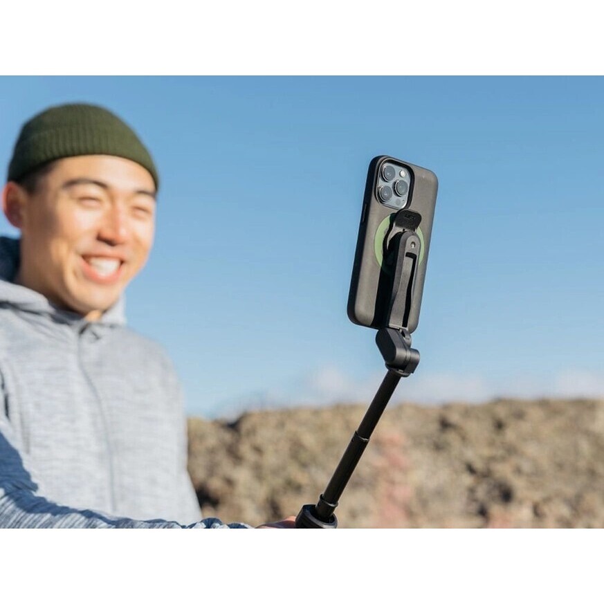Treppiede/Selfie Stick Quad Lock QLM-TPS