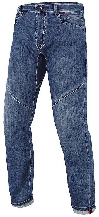 OTTO - Light Blue Core Denim Trousers - LOXTON – ottostore.com