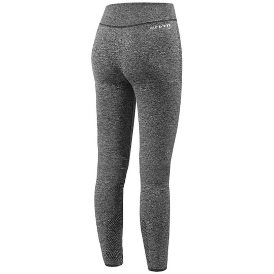 Trousers Women's Technical Rev'it AIRBORNE LL Ladies Gray